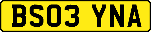 BS03YNA