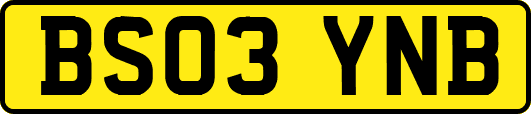 BS03YNB