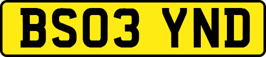BS03YND