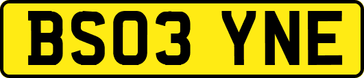 BS03YNE