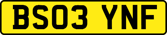 BS03YNF