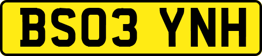 BS03YNH