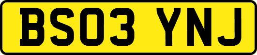 BS03YNJ