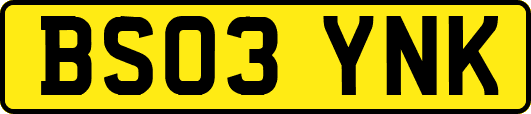 BS03YNK