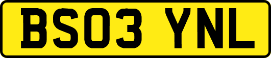 BS03YNL