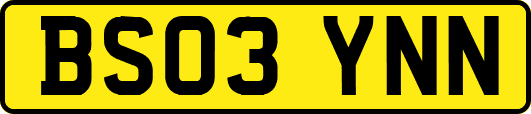 BS03YNN