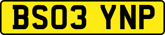 BS03YNP