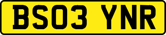 BS03YNR