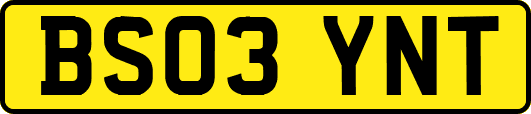 BS03YNT