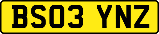 BS03YNZ