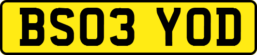 BS03YOD