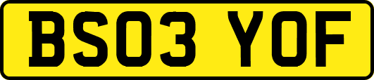 BS03YOF