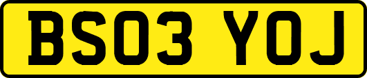 BS03YOJ