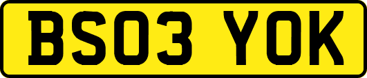 BS03YOK