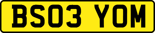 BS03YOM