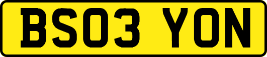 BS03YON