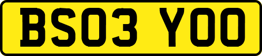 BS03YOO