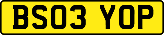 BS03YOP