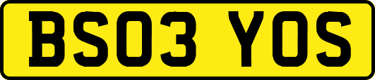 BS03YOS
