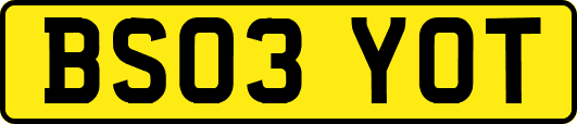 BS03YOT