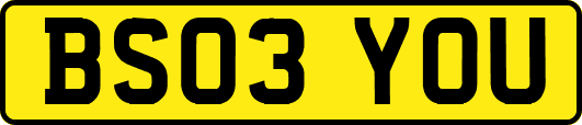 BS03YOU