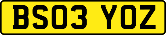 BS03YOZ