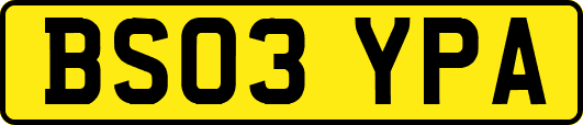 BS03YPA