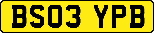 BS03YPB