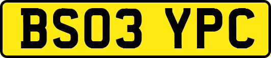 BS03YPC