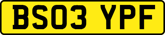 BS03YPF