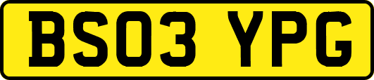 BS03YPG