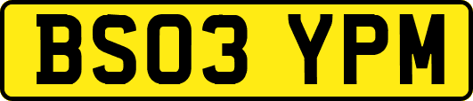 BS03YPM