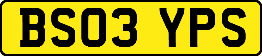 BS03YPS