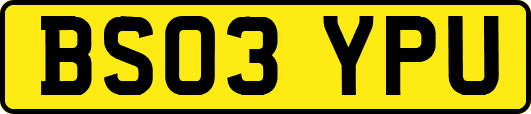 BS03YPU
