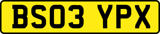 BS03YPX