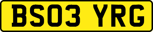 BS03YRG