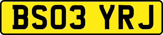 BS03YRJ