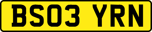 BS03YRN