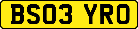 BS03YRO
