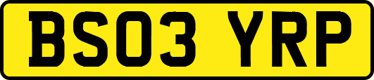 BS03YRP