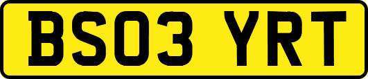 BS03YRT
