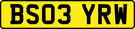 BS03YRW