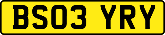 BS03YRY