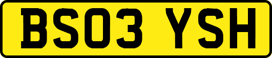 BS03YSH