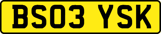 BS03YSK