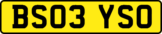 BS03YSO