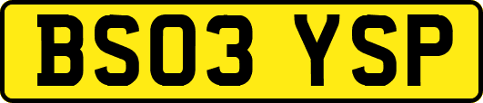 BS03YSP