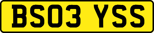 BS03YSS