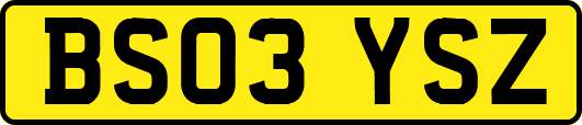 BS03YSZ