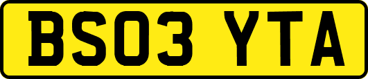 BS03YTA